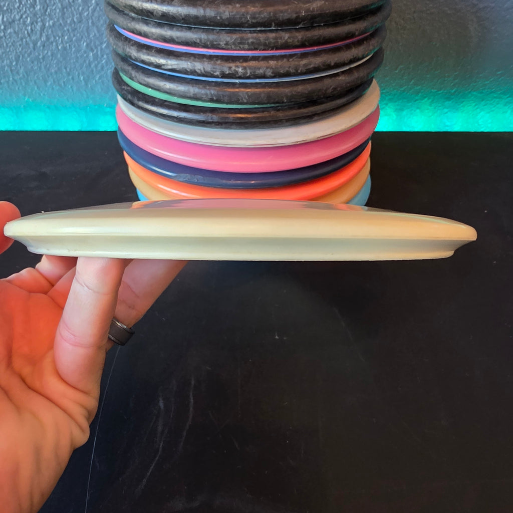 Bottom Stamped Penned Innova Star Roc 9/10 180g