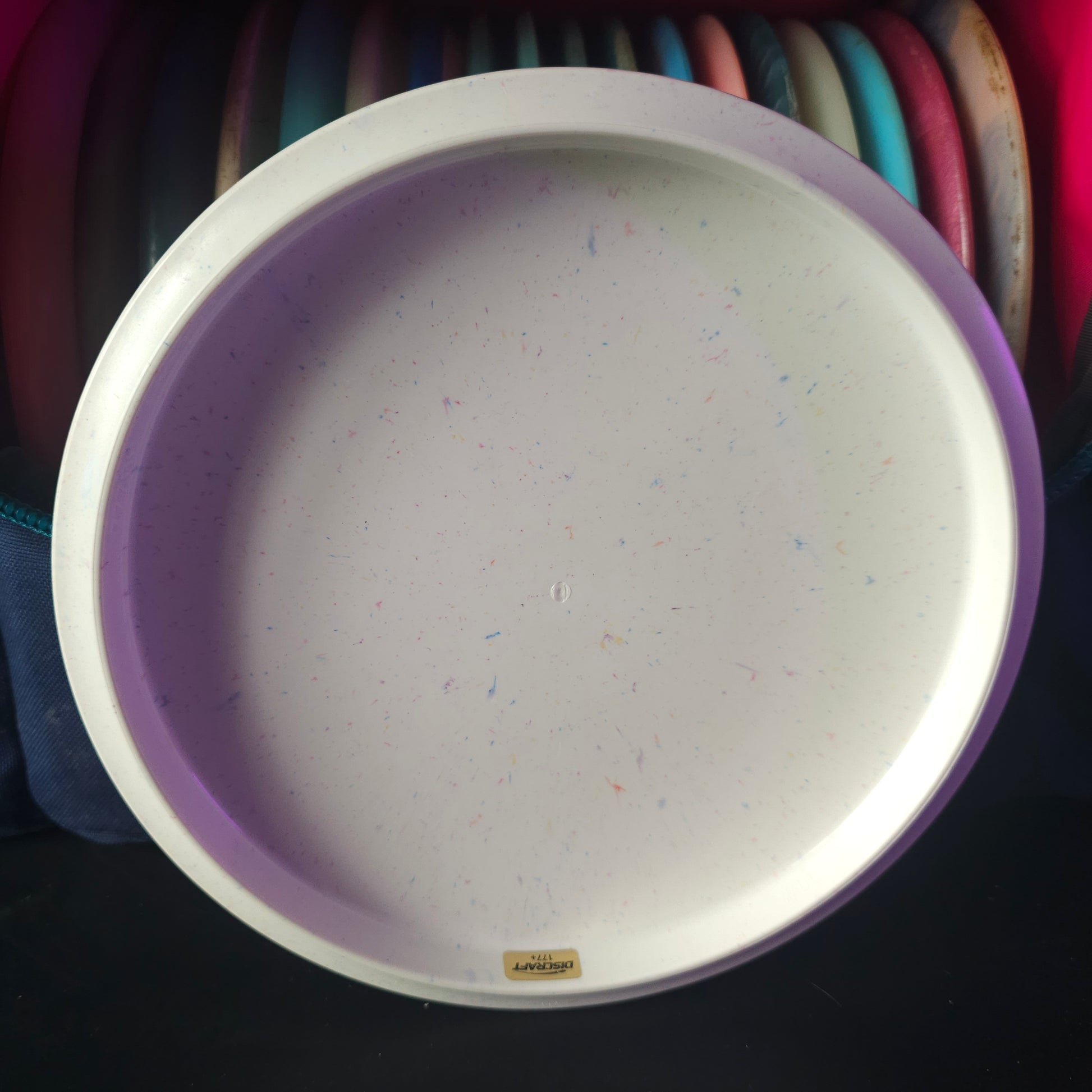 2024 Discraft Champions Cup misprint esp jawbreaker buzzz 177g 9.5/10