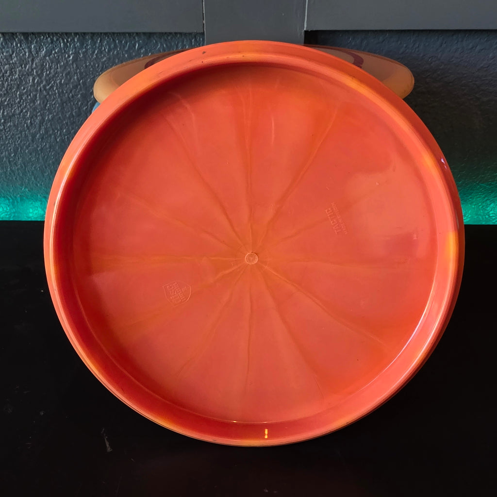 Discmania Razor Claw 1 Eagle Signature Series 176g 9/10