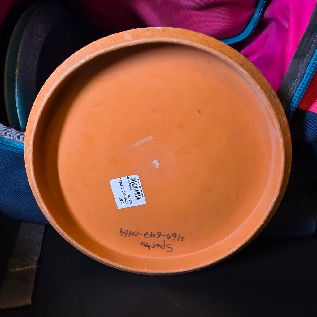 1st Run Mint Discs Royal Profit 174g 7/10 ink