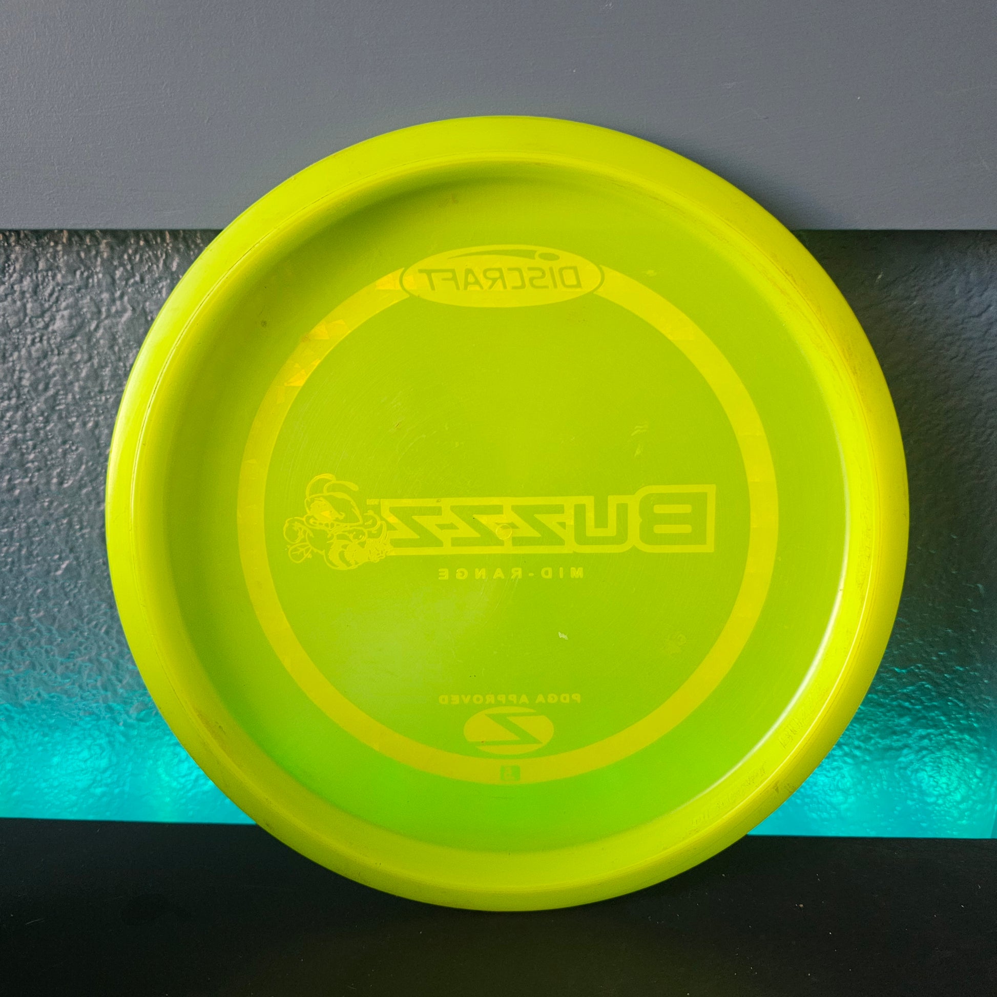Discraft PFN z Buzzz 177.4g 8/10