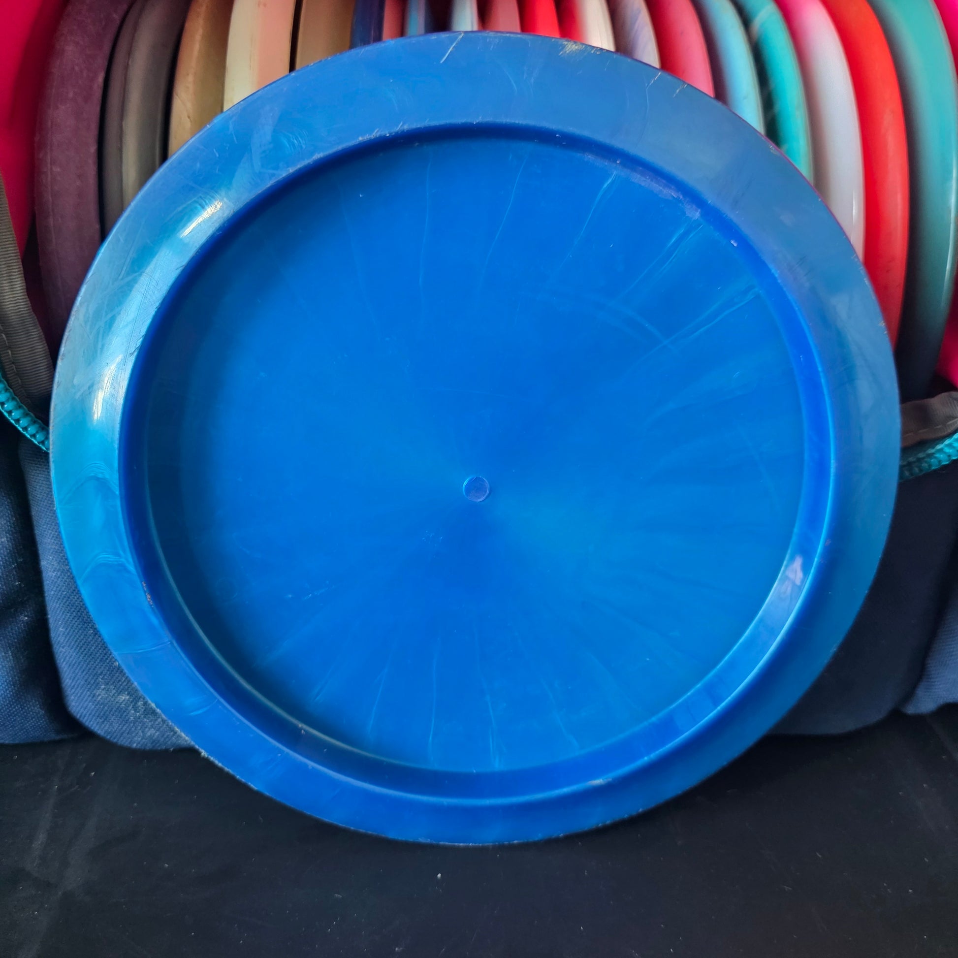 1st run mint discs sublime longhorn 174g 8/10