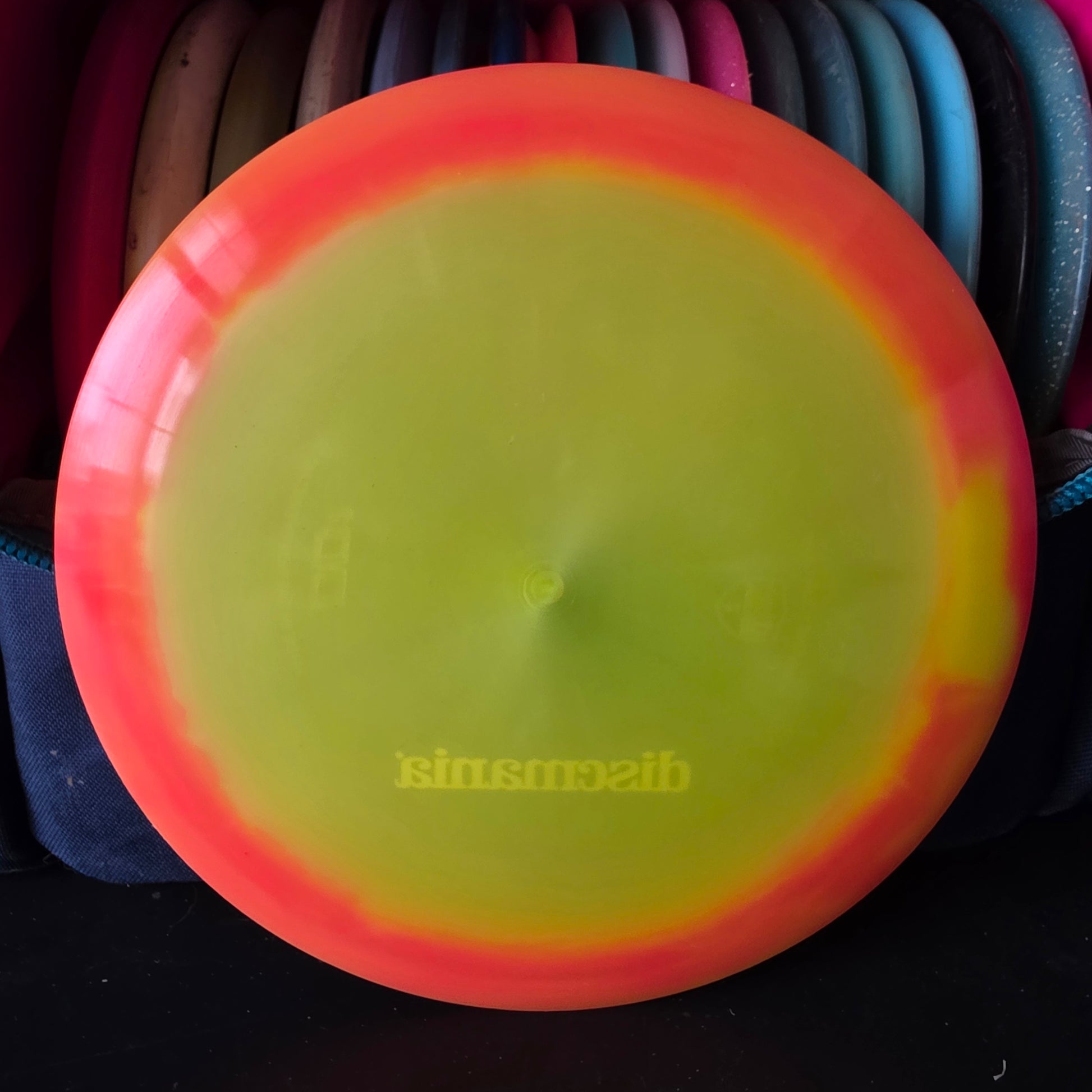 Discmania Horizon C-line DD2 174g 9/10
