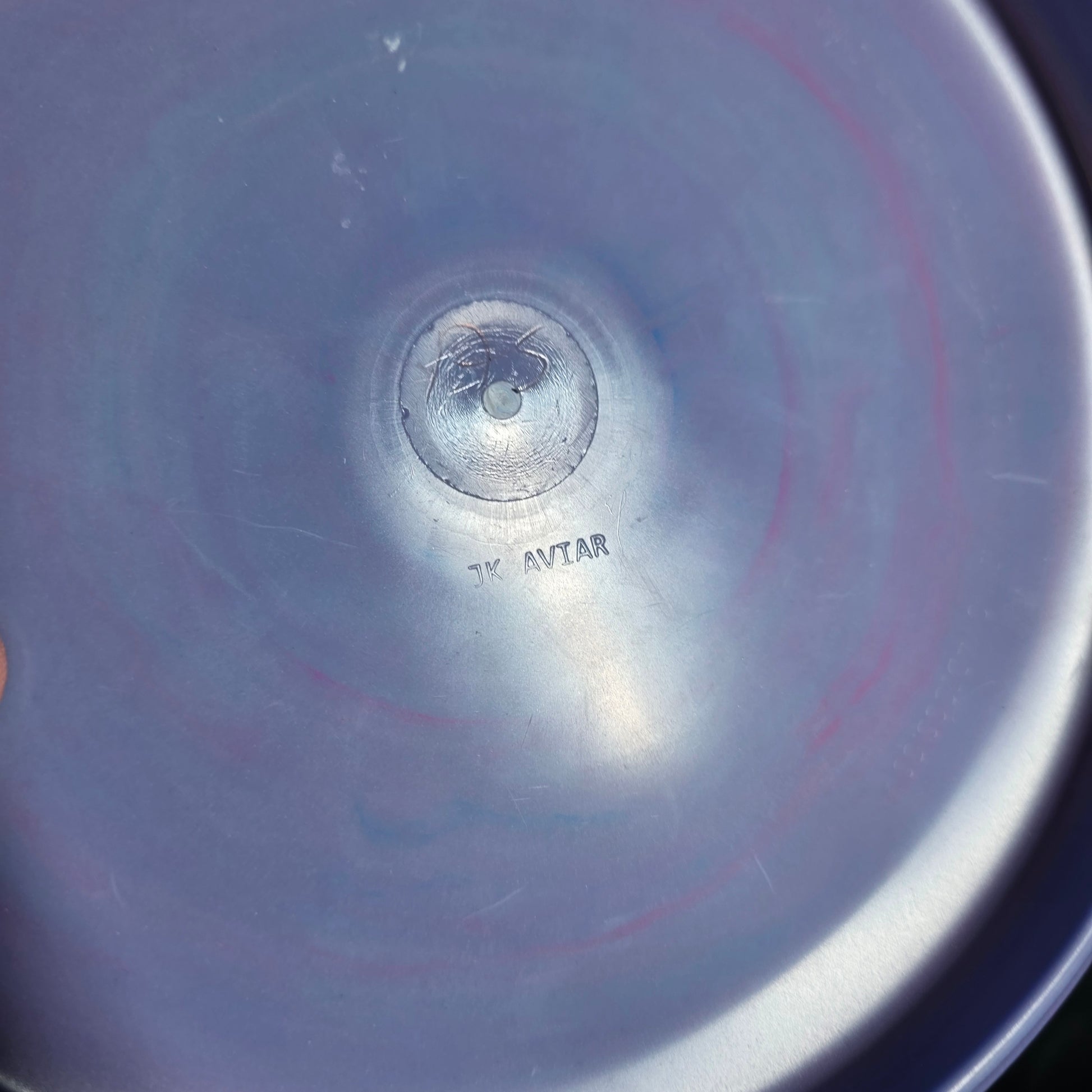 2022 Juliana Korver Innova Color Glow Jk Aviar 175g 9.5/10
