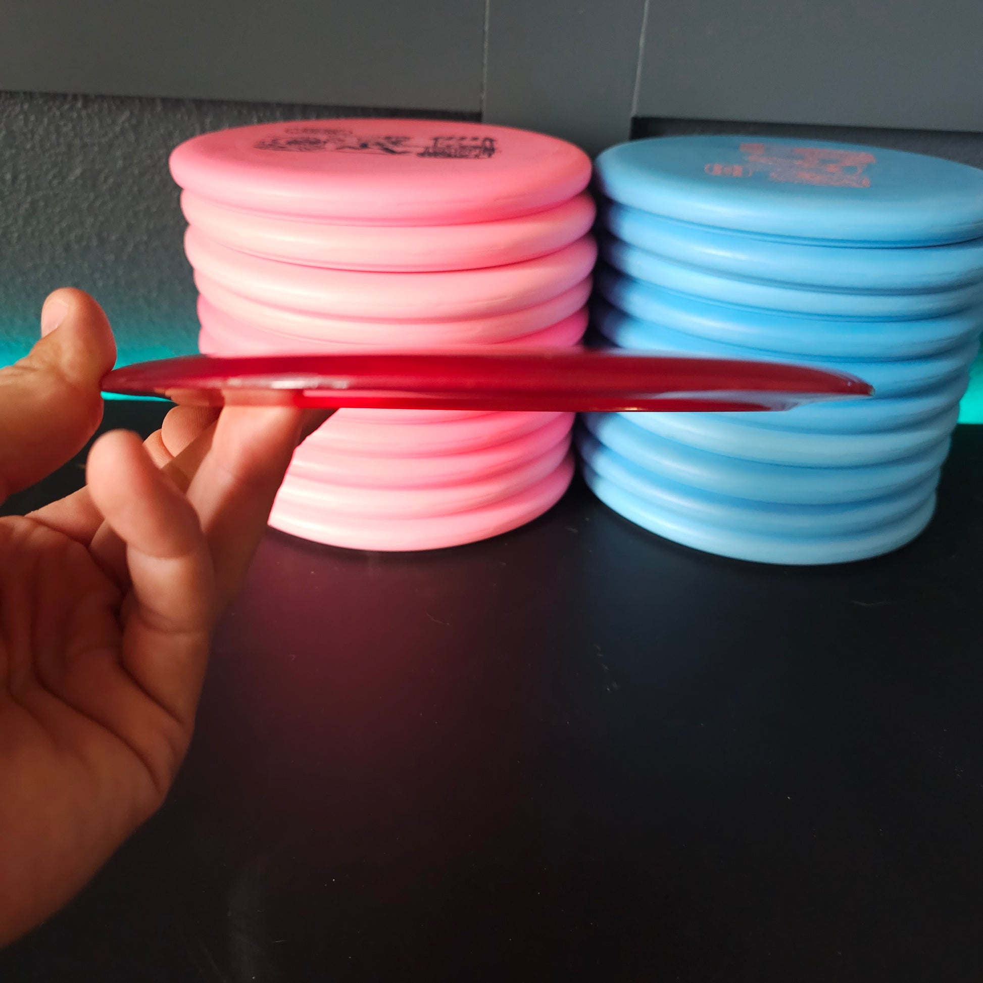 Discmania Penned C-Line DDx 172g 9.5/10