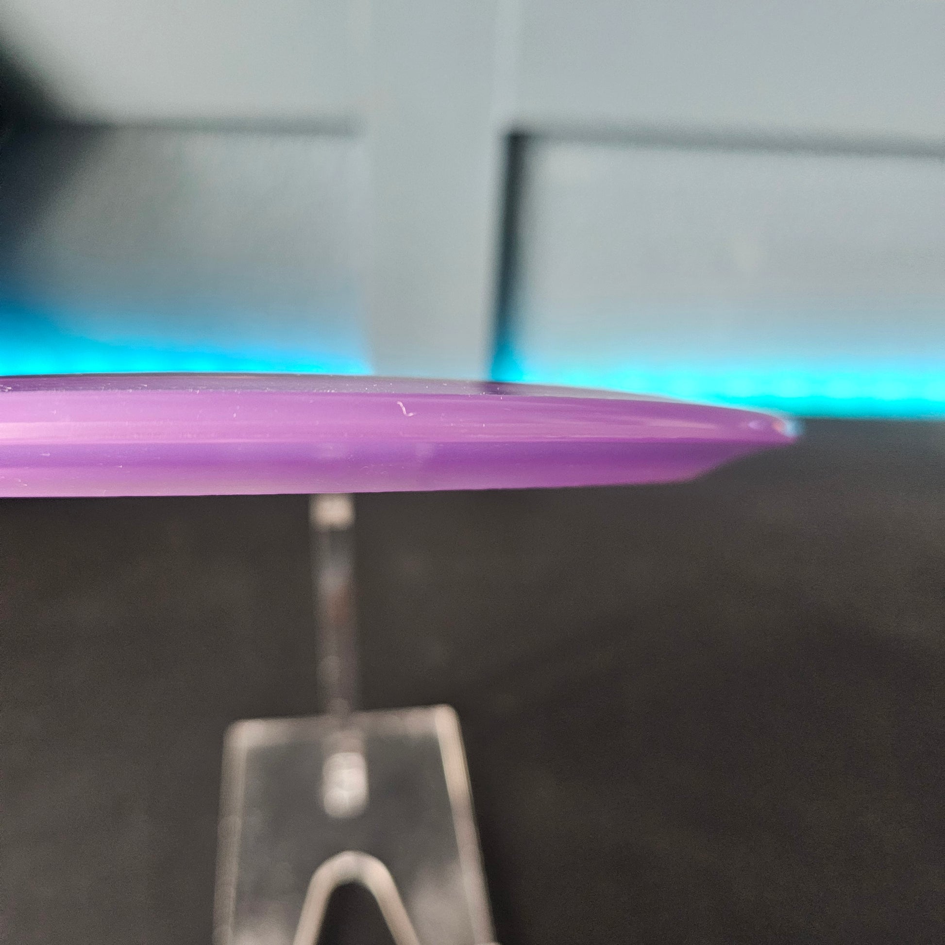 Discraft First Run Z Captains Raptor 173-4g, 9.5/10