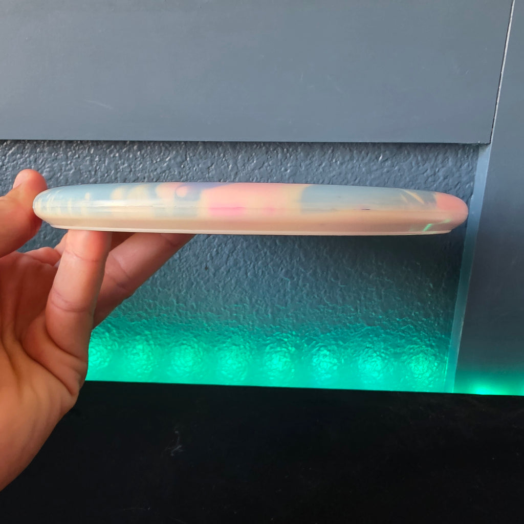 Dyed hooligan Primo cash 9/10 176g