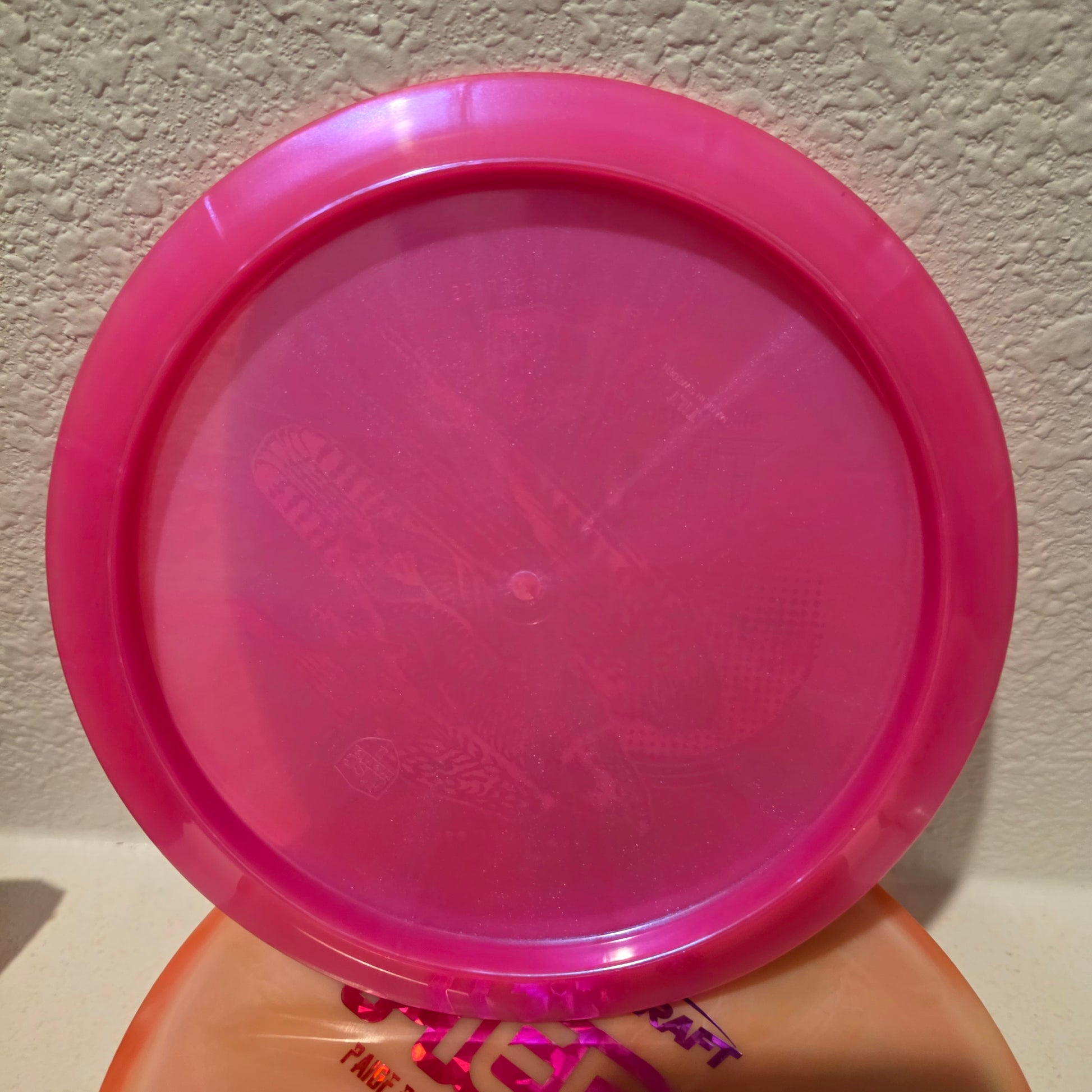Discmania meta tilt simon lizotte creator series 175g 9.5/10