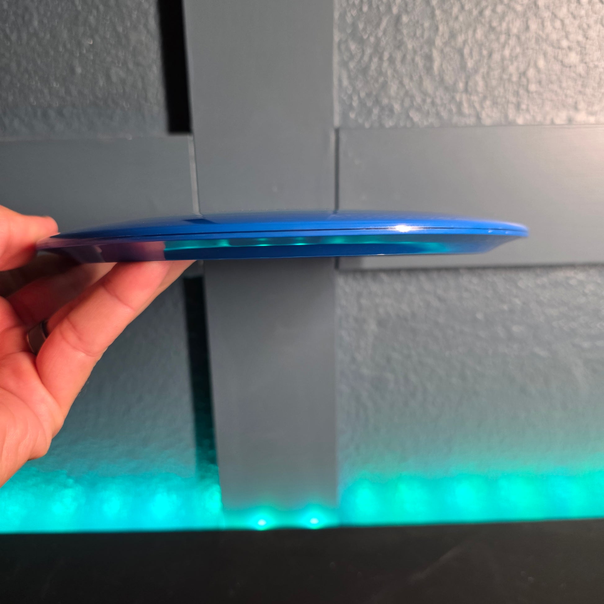 April Jewels Dark Maul 1 Discmania Horizon C-line Fd1 174g 9.5/10