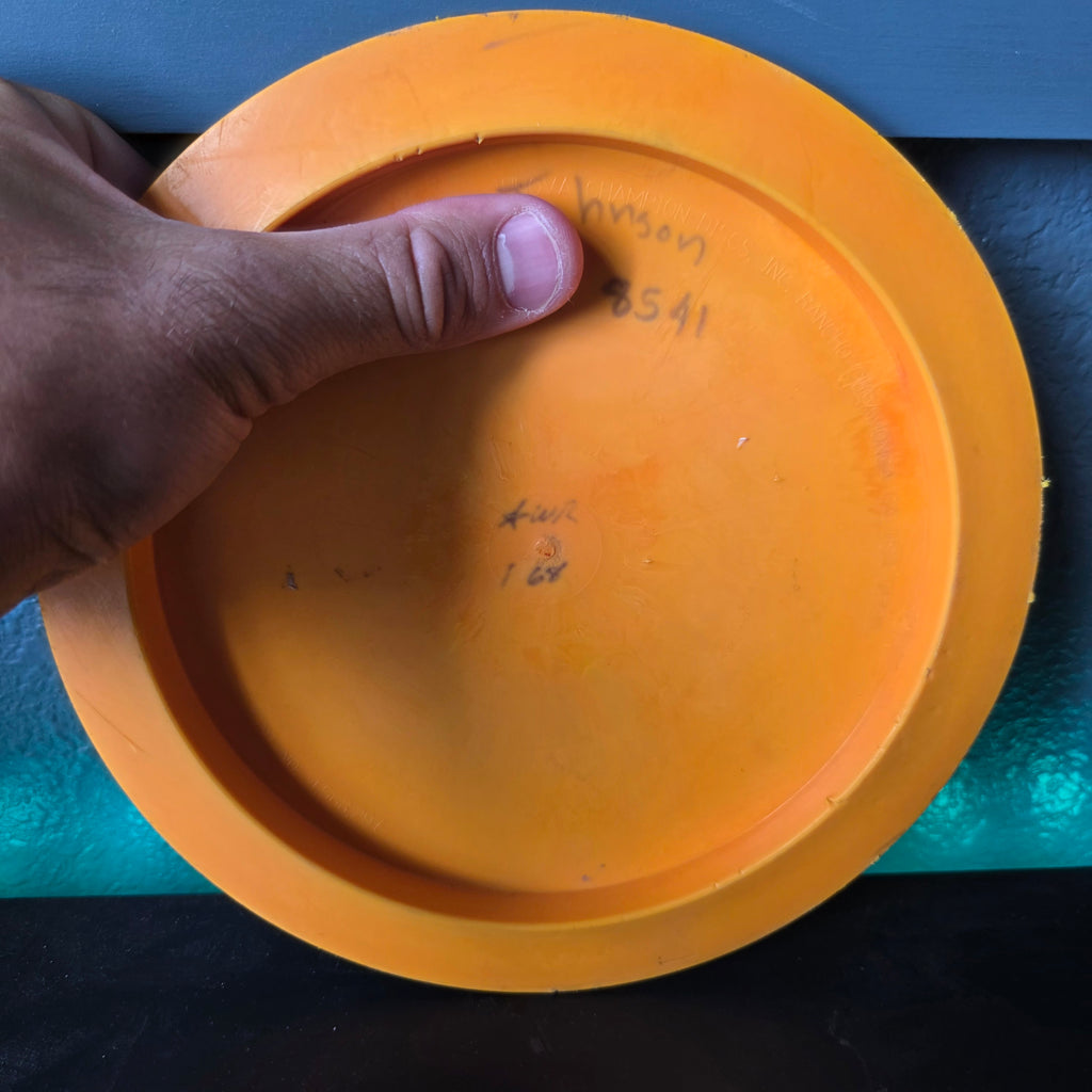 PFN penned *WR Innova Star Wraith 168g 6/10