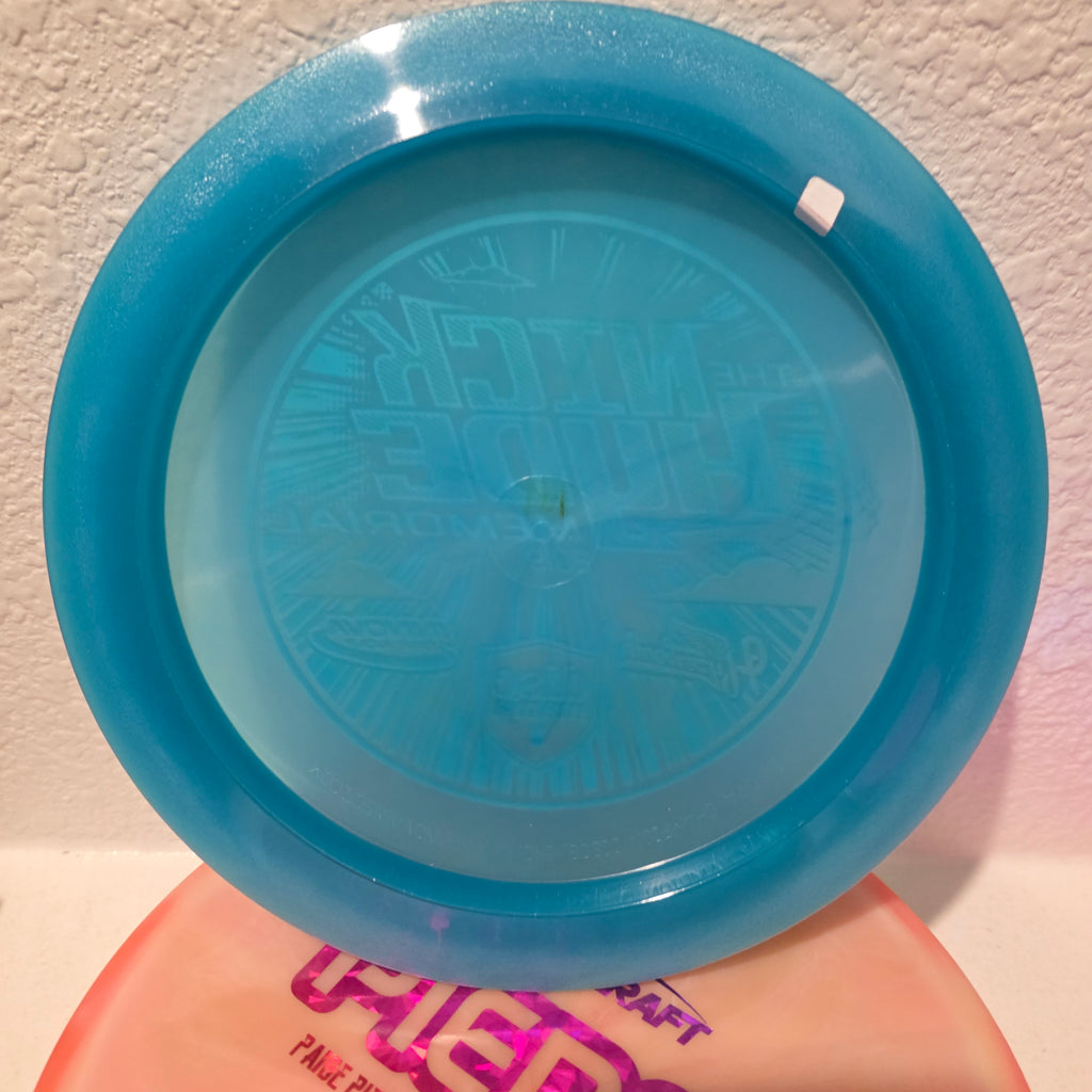 Innova Made Discmania C-line Pd2 173g 9.5/10