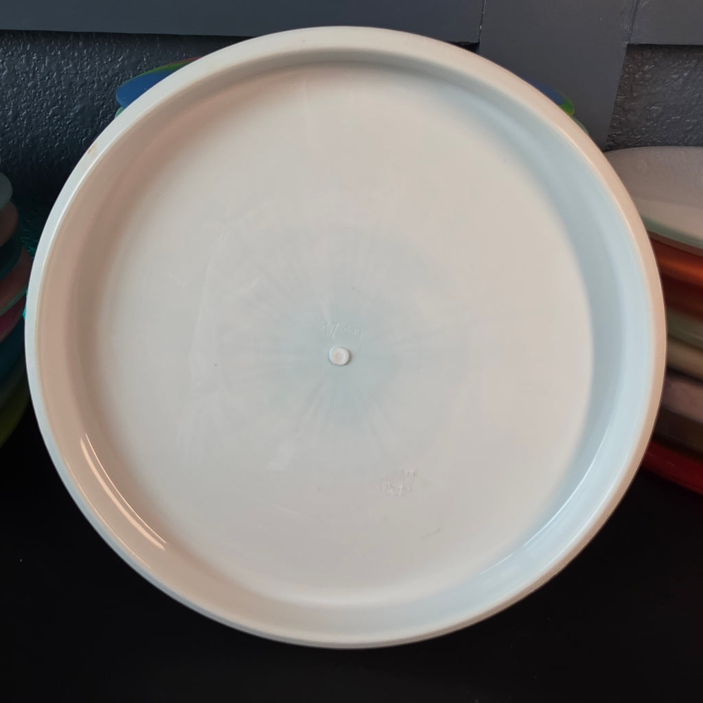 Dfx limited edition Streamline Neutron Range 173g 9/10