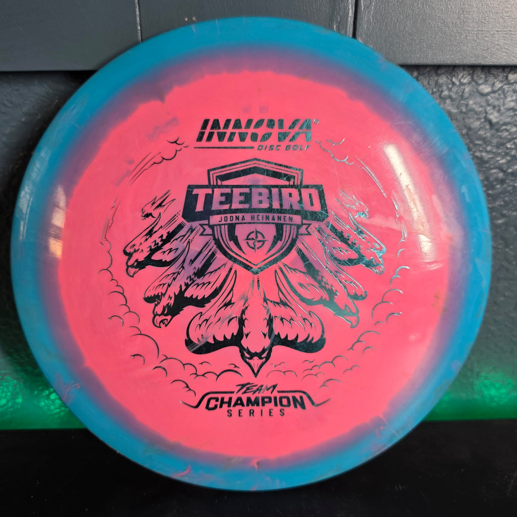 Innova halo star teebird rim ink 174g 8/10