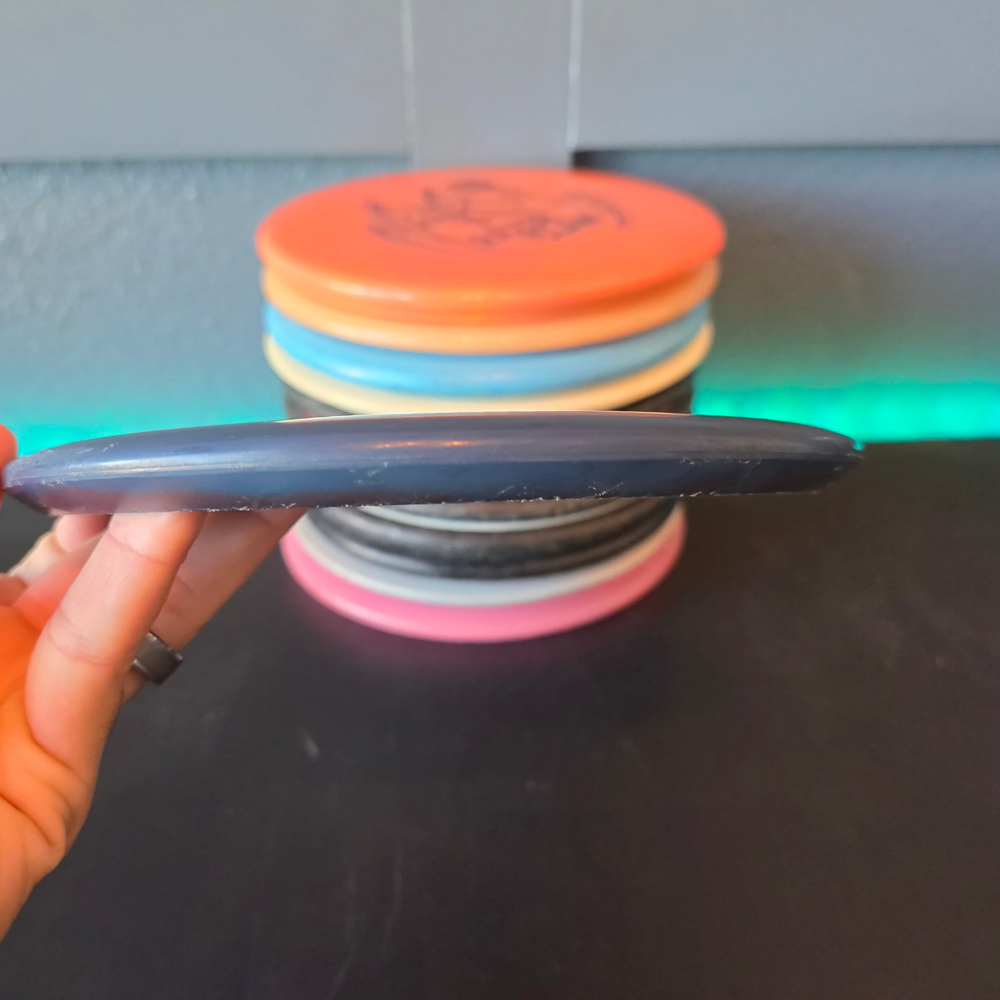 PFN Penned Innova Star Coyote 180g 7/10