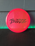 2026 Worlds Discraft Z Sparkle Buzzz 177g New