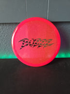 2026 Worlds Discraft Z Sparkle Buzzz 177g New