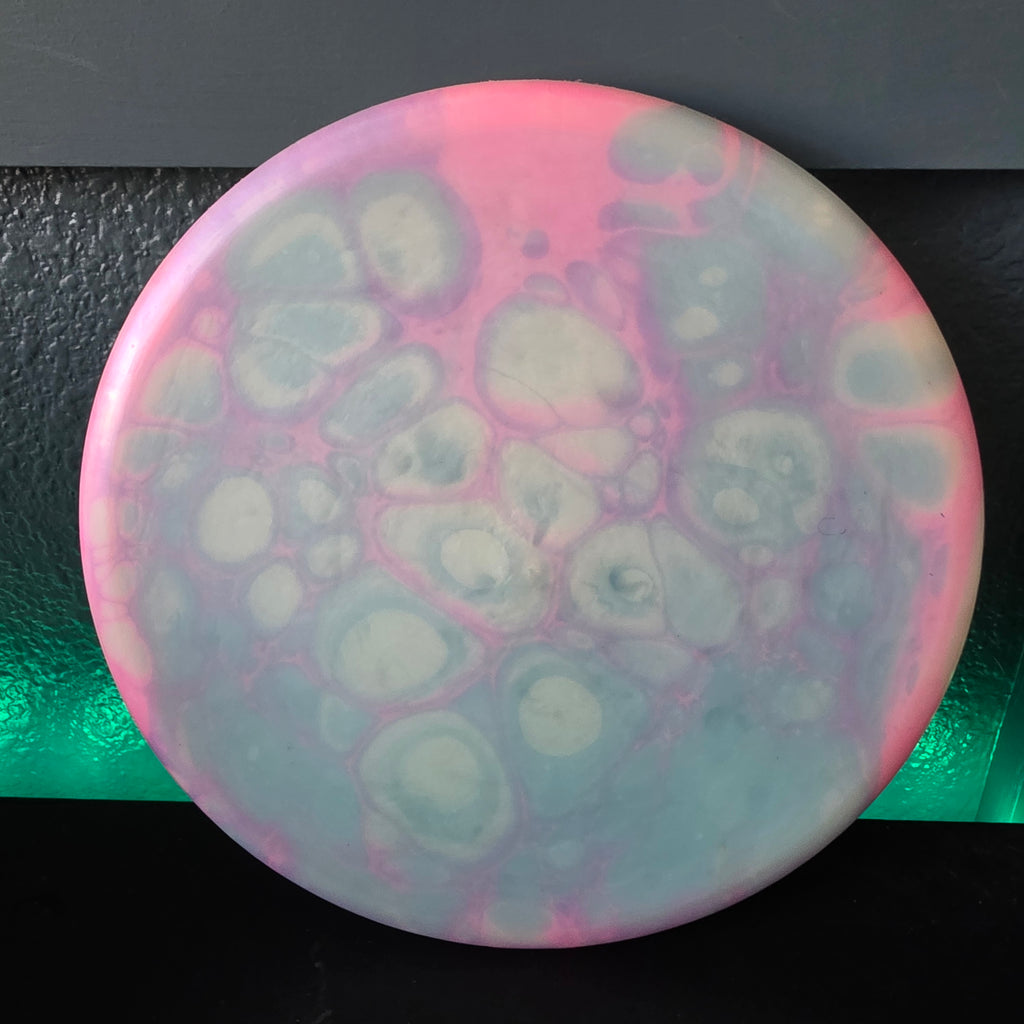 Dyed hooligan Primo cash 170g 9.5/10