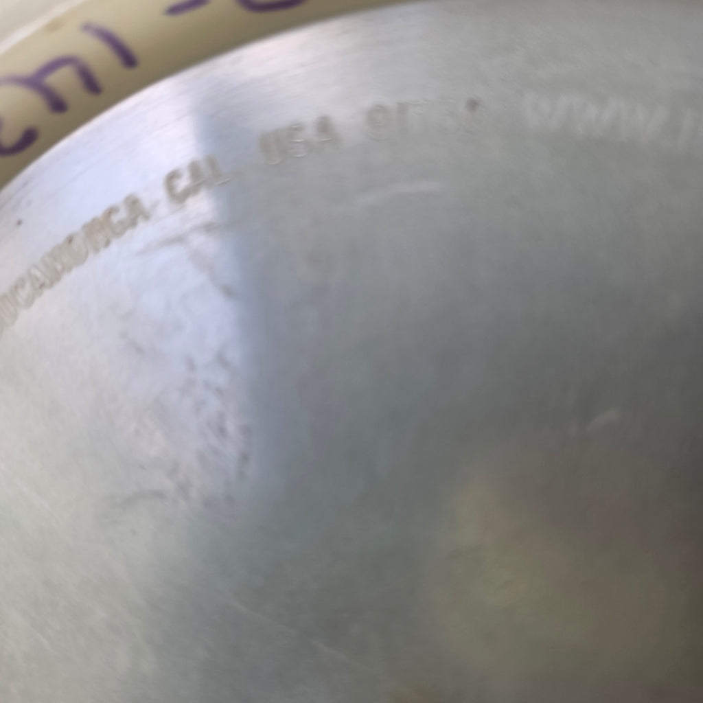 Cal tooled Penned *TB Innova glow champion teebird rim ink 175g 6/10