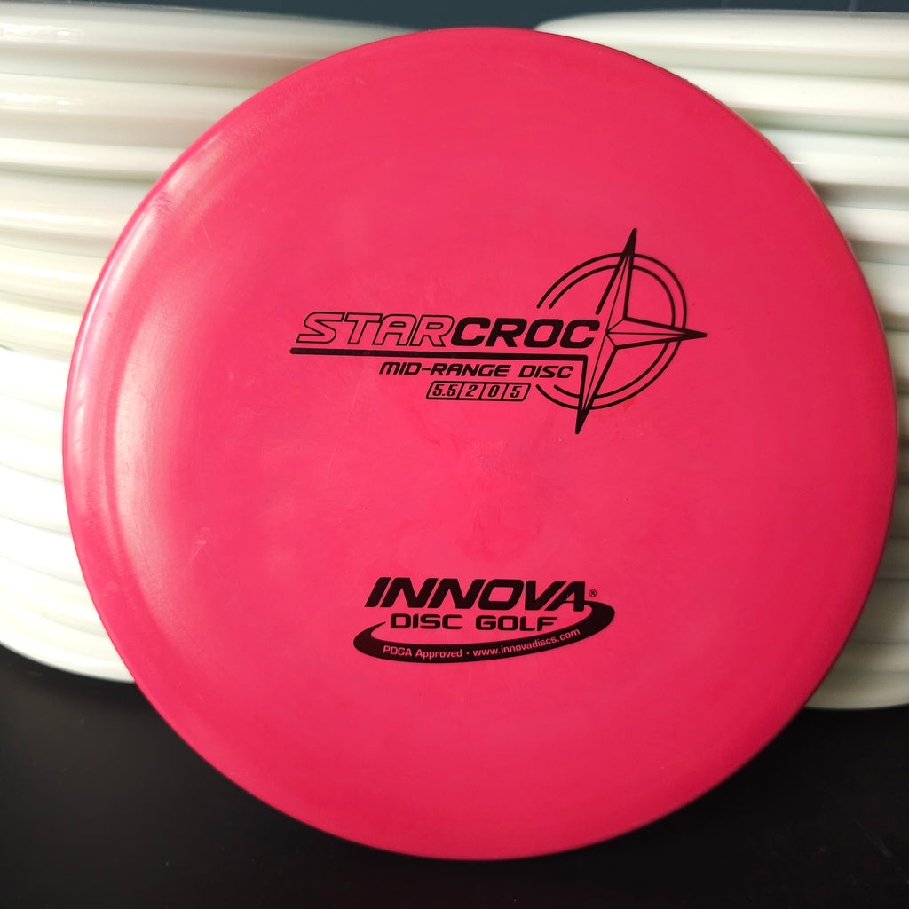 Prototype Innova Star Croc 175g 9.5/10
