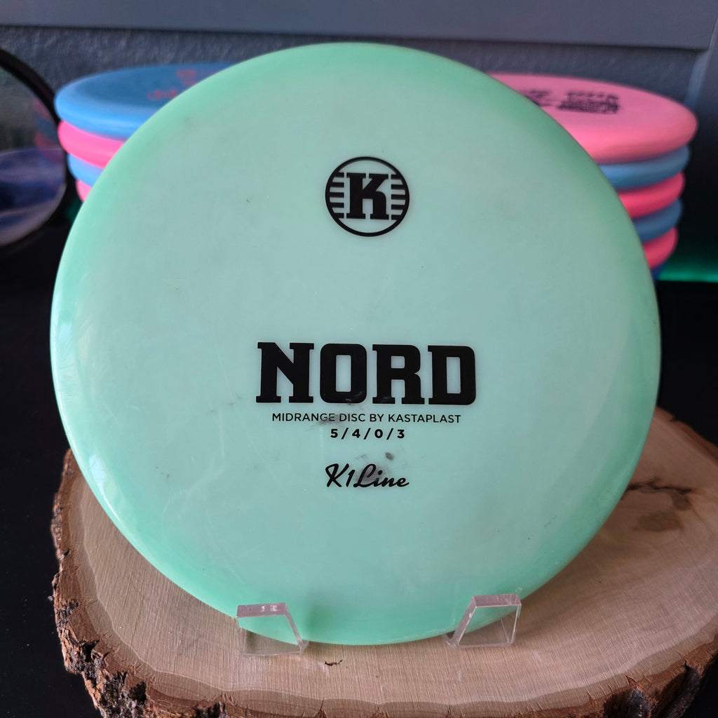 1st run kastaplast nord 8/10 179.6