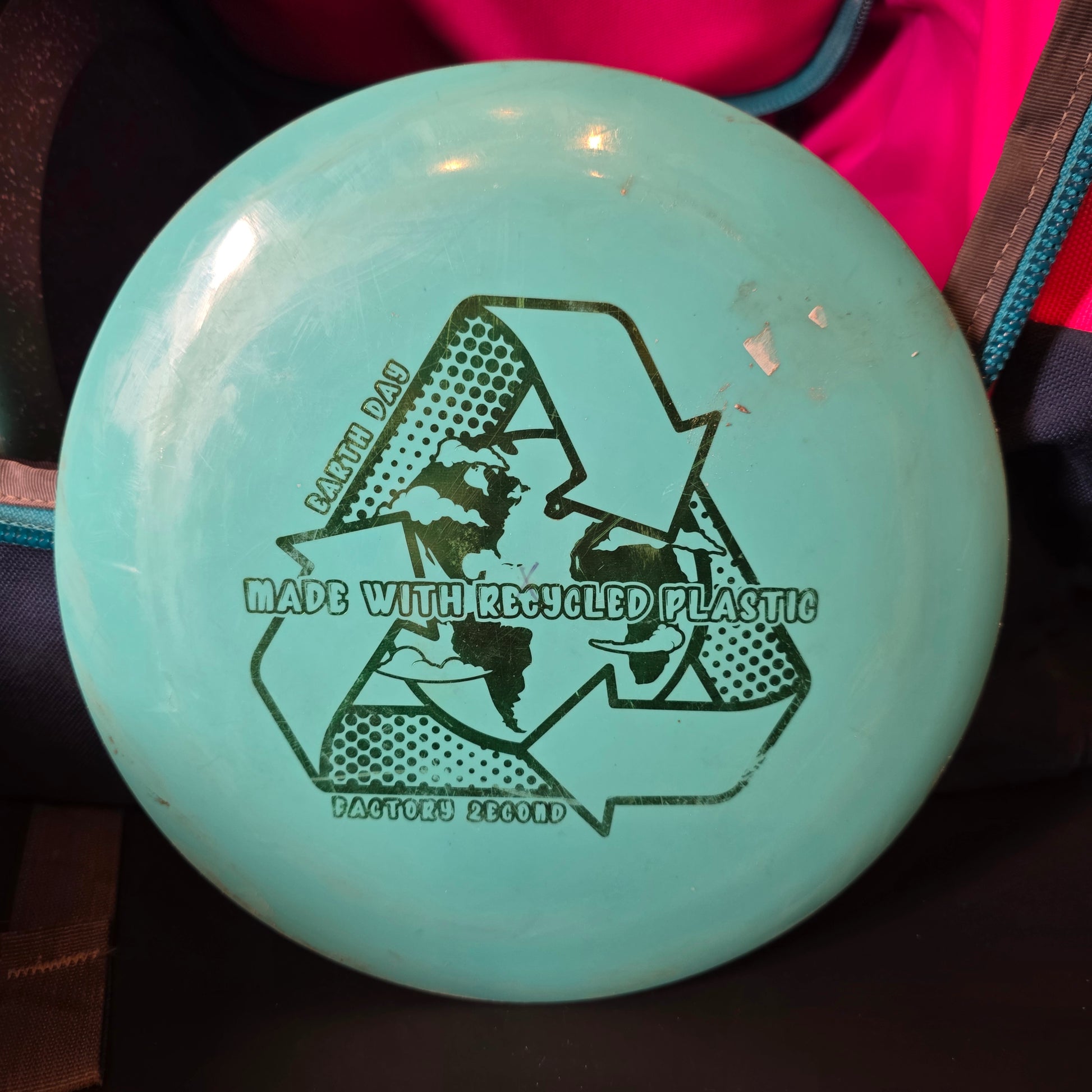 Innova Echo Star Destroyer 174g 7.5/10