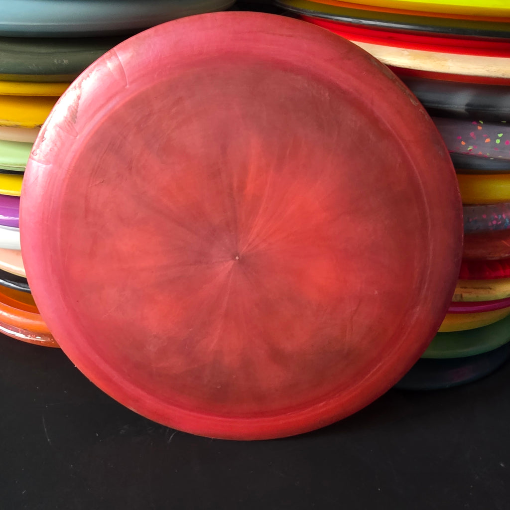 Pre-Schultz Innova PFN Gummy Champion Beast 175g 8/10 Patent #s Penned