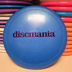 OOP Penned Discmania G-Line TD2 with the Bar Stamp 175g 9.5/10