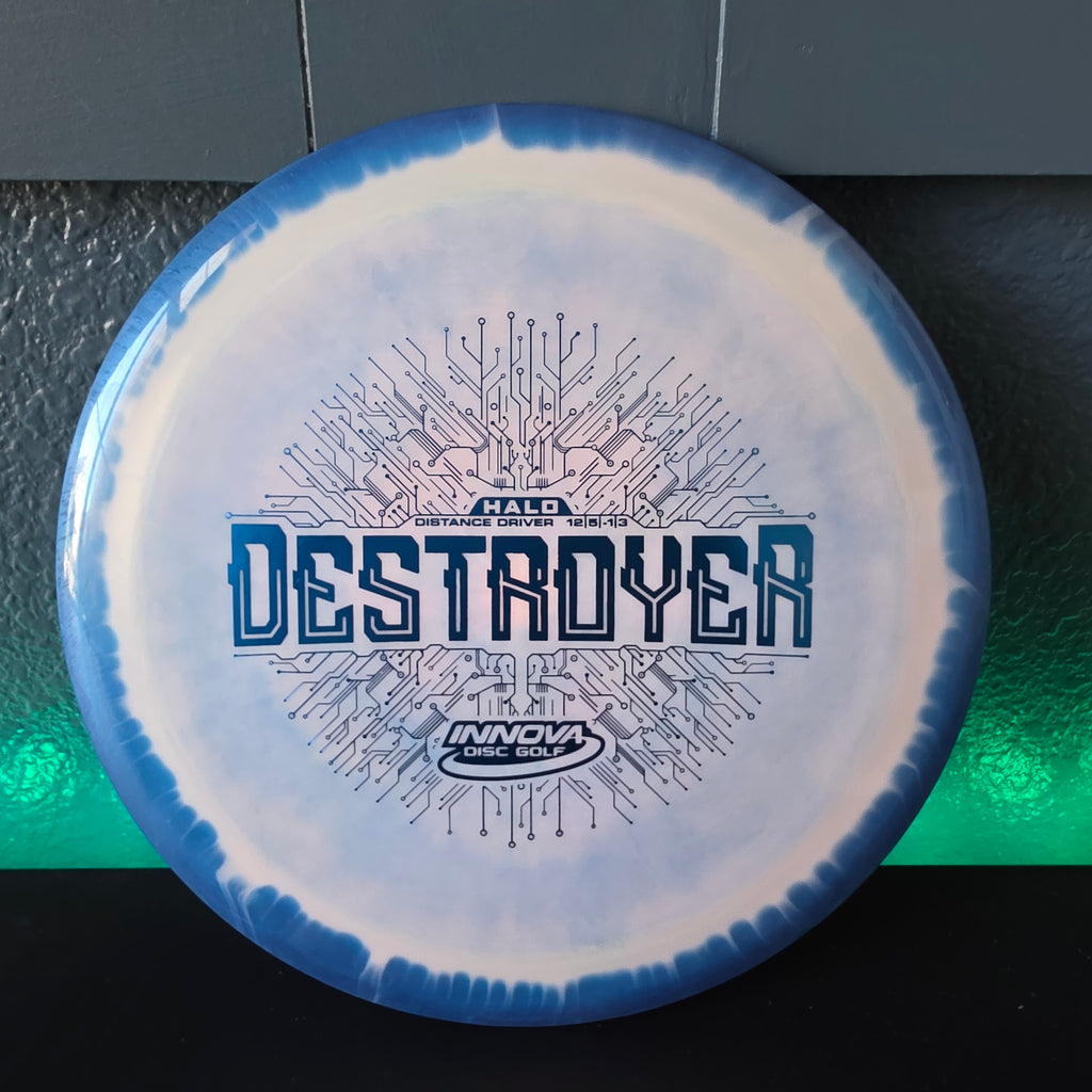 New 2020 Innova Halo Star Destroyer Money Run 173-5g 9.5/10
