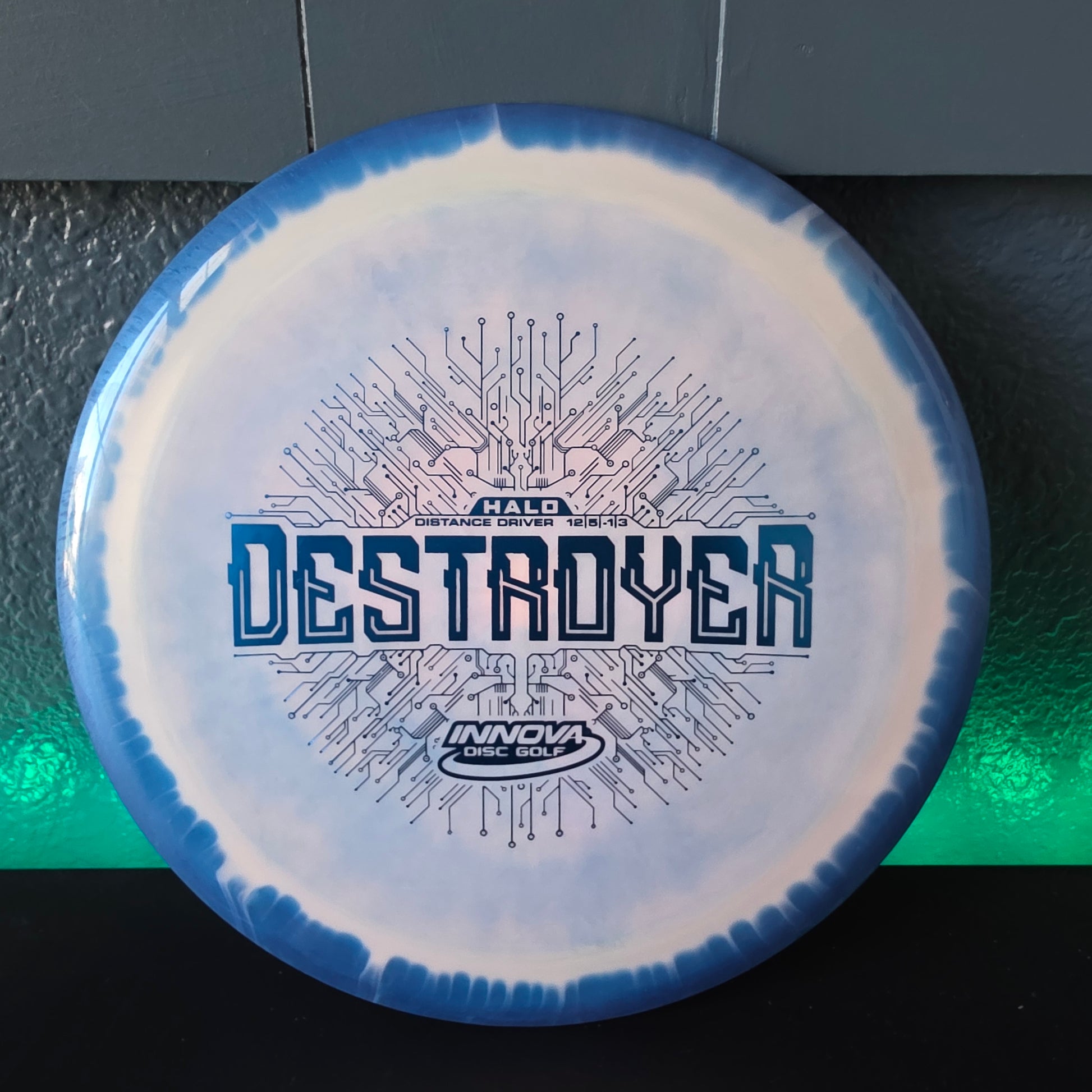 New 2020 Innova Halo Star Destroyer Money Run 173-5g 9.5/10