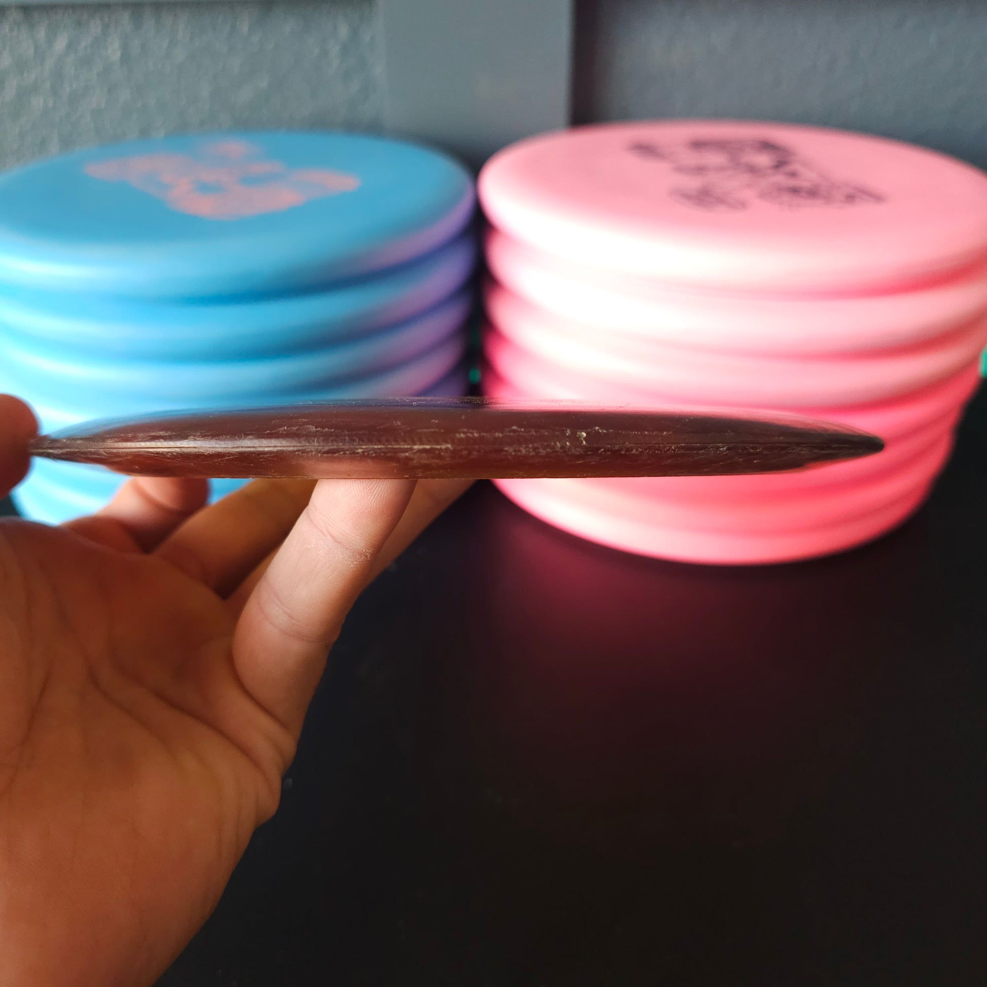 Innova Champion PFN Roadrunner Factory Dyed 169.6g 6/10