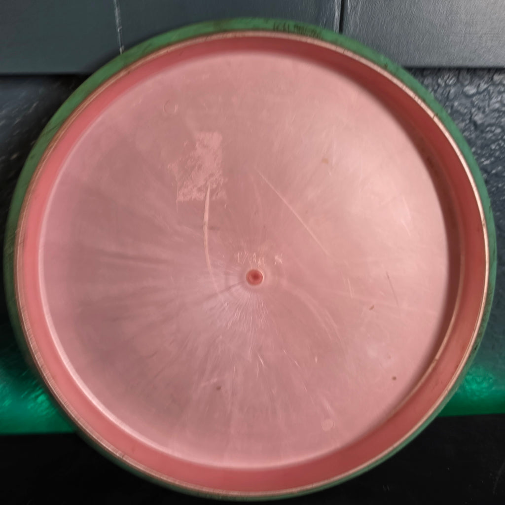 Silva Saarinen Axiom Plasma Soft Proxy 174g 6/10