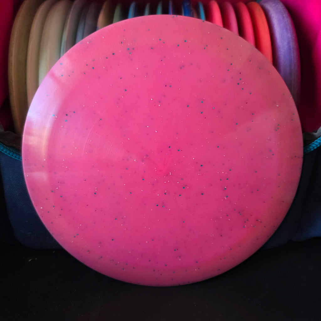 Hooligan primo metal flake stiff pop top Vibe