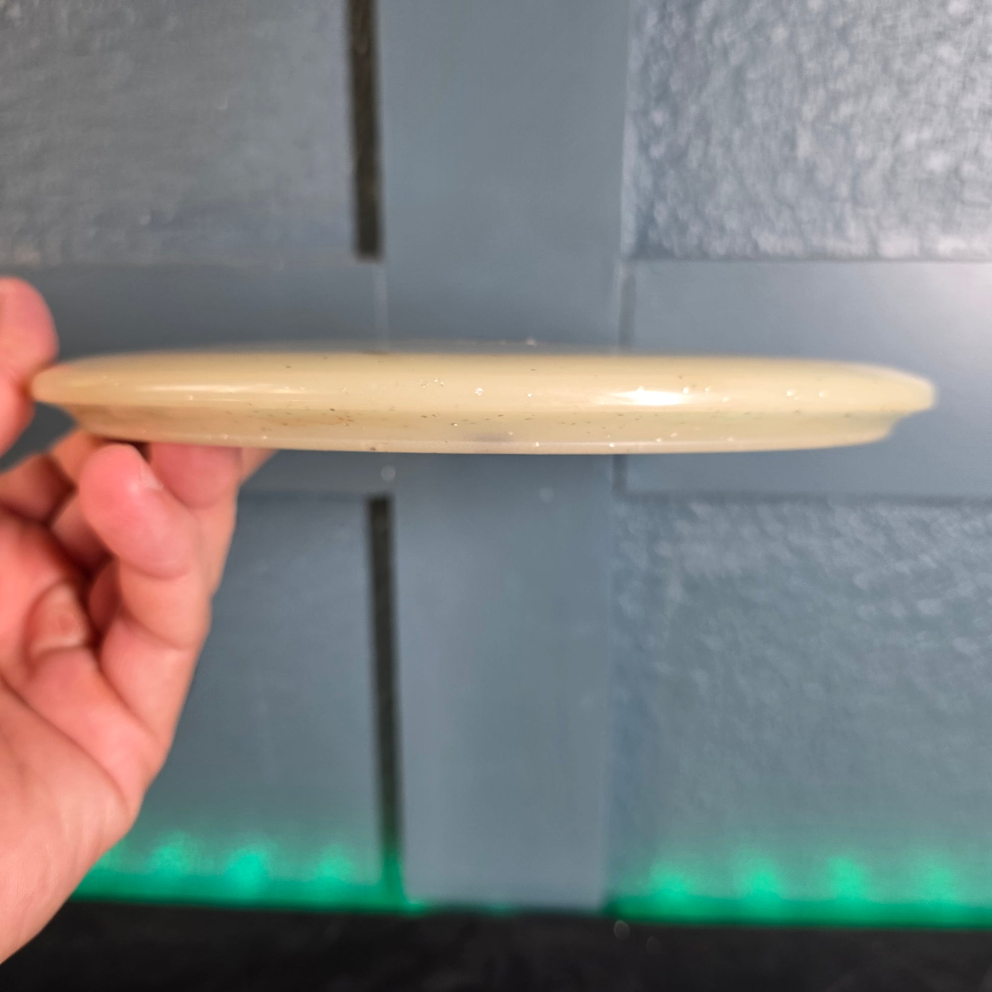 Penned 2022 usdgc Innova Metal Flake Glow Champion Roc 180g 8/10