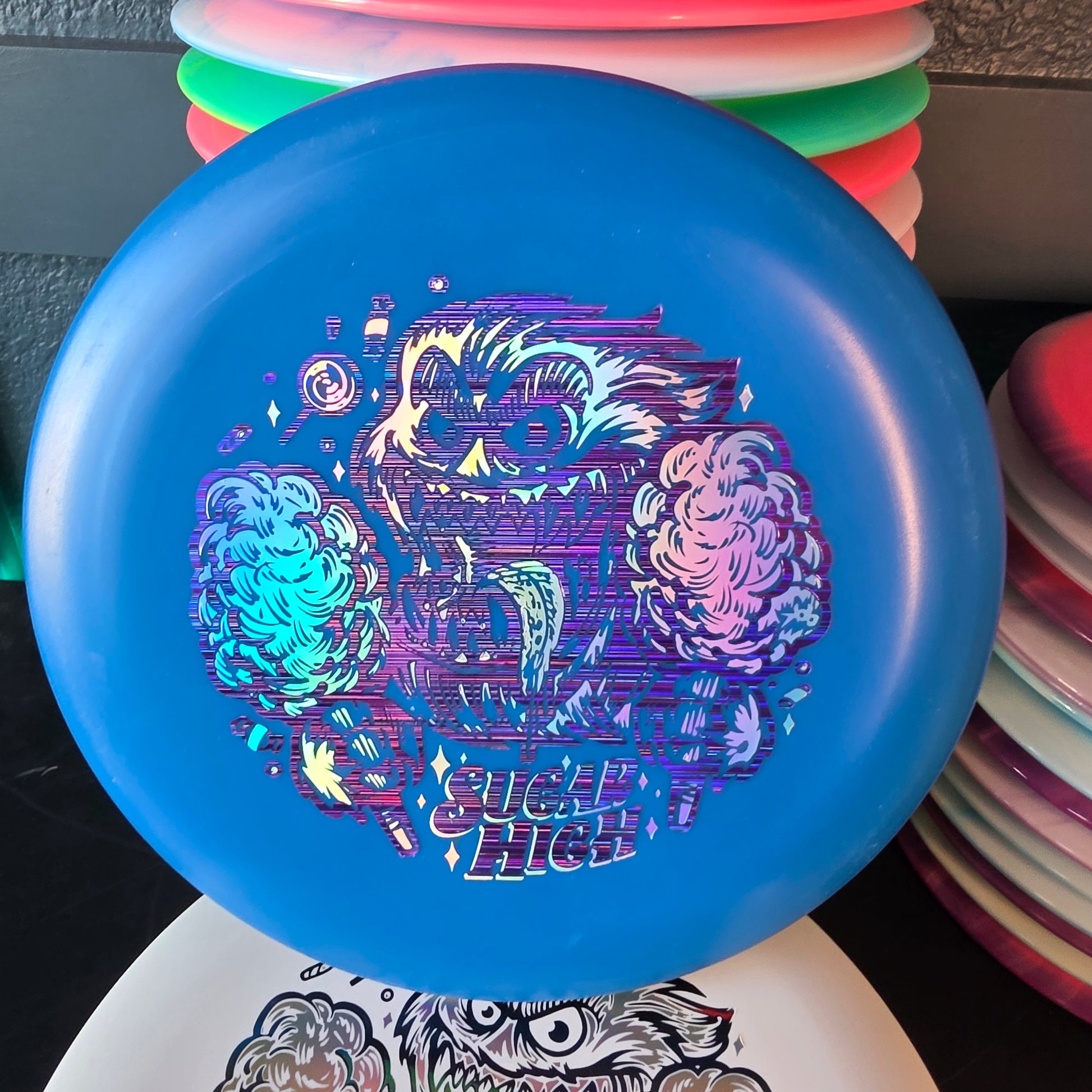 Innova KC Pro Aviar 173-5g Sugar High 2-Foil