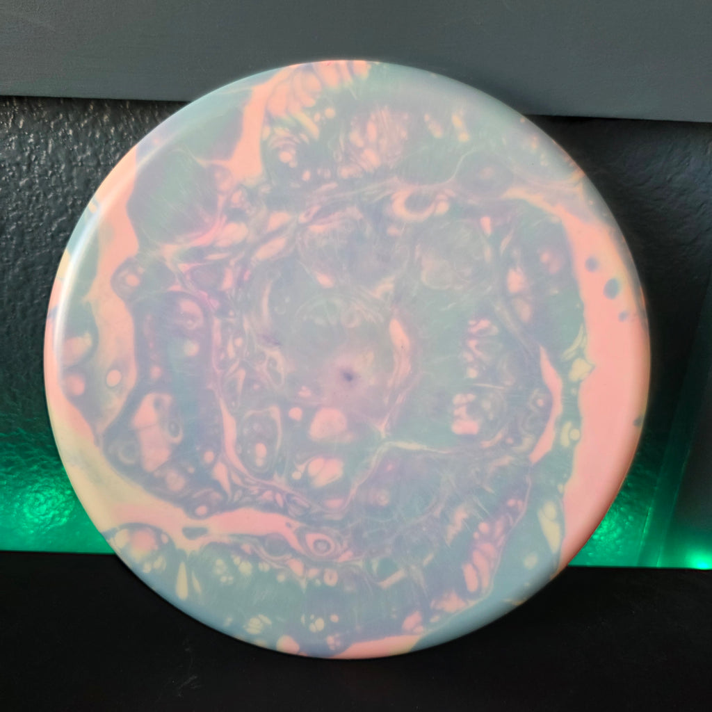 Dyed hooligan Primo cash 9/10 176g