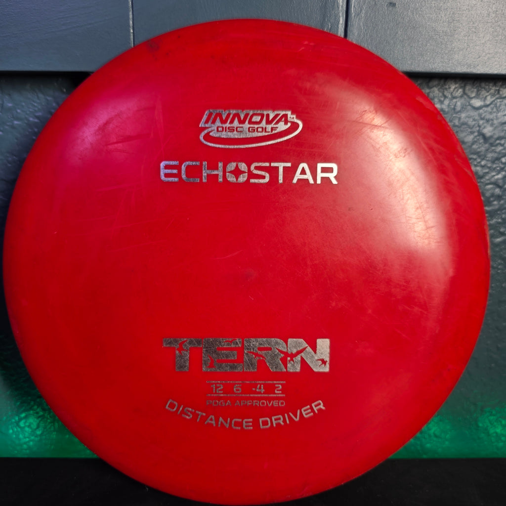 Og innova echo star tern 173g 6/10 ink