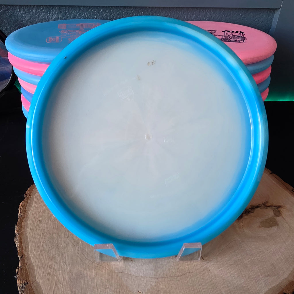 Gannon Buhr c-line horizon glow P3x 176.3 8.5/10