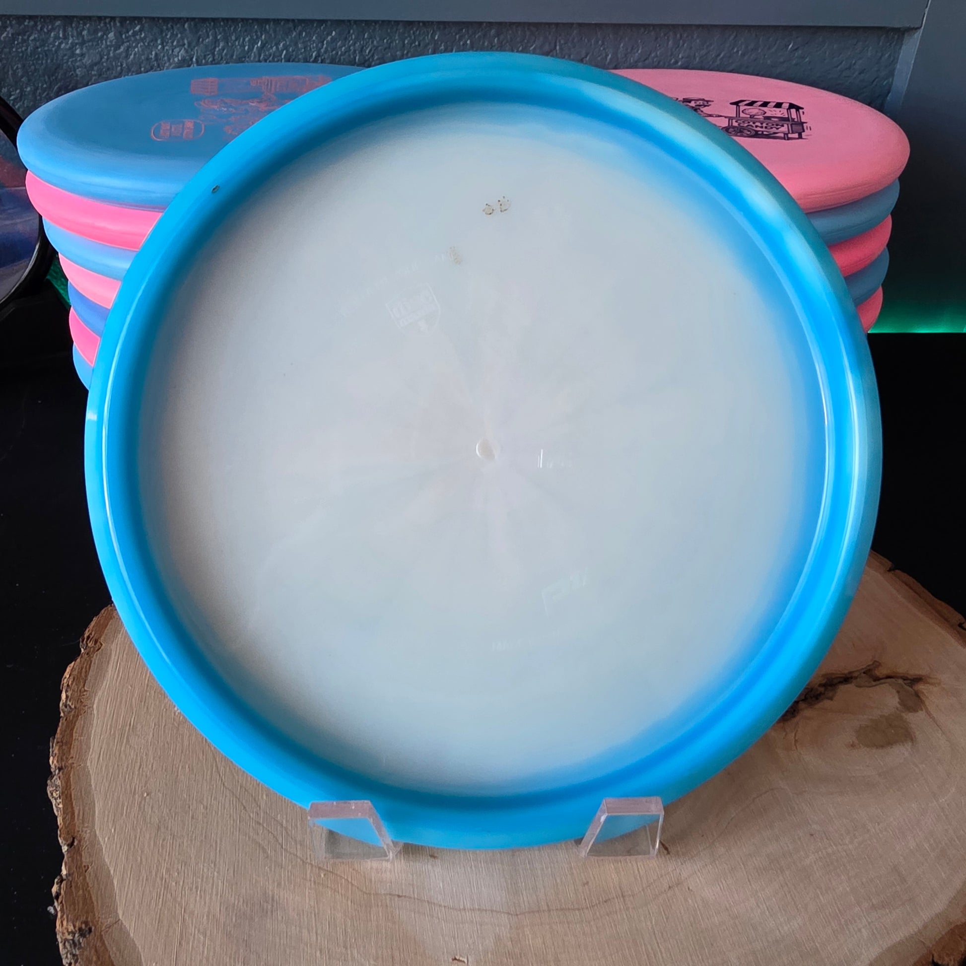 Gannon Buhr c-line horizon glow P3x 176.3 8.5/10