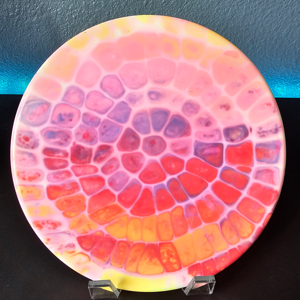Sunset Innova Star Toro Dyed 173-5g 9.5/10