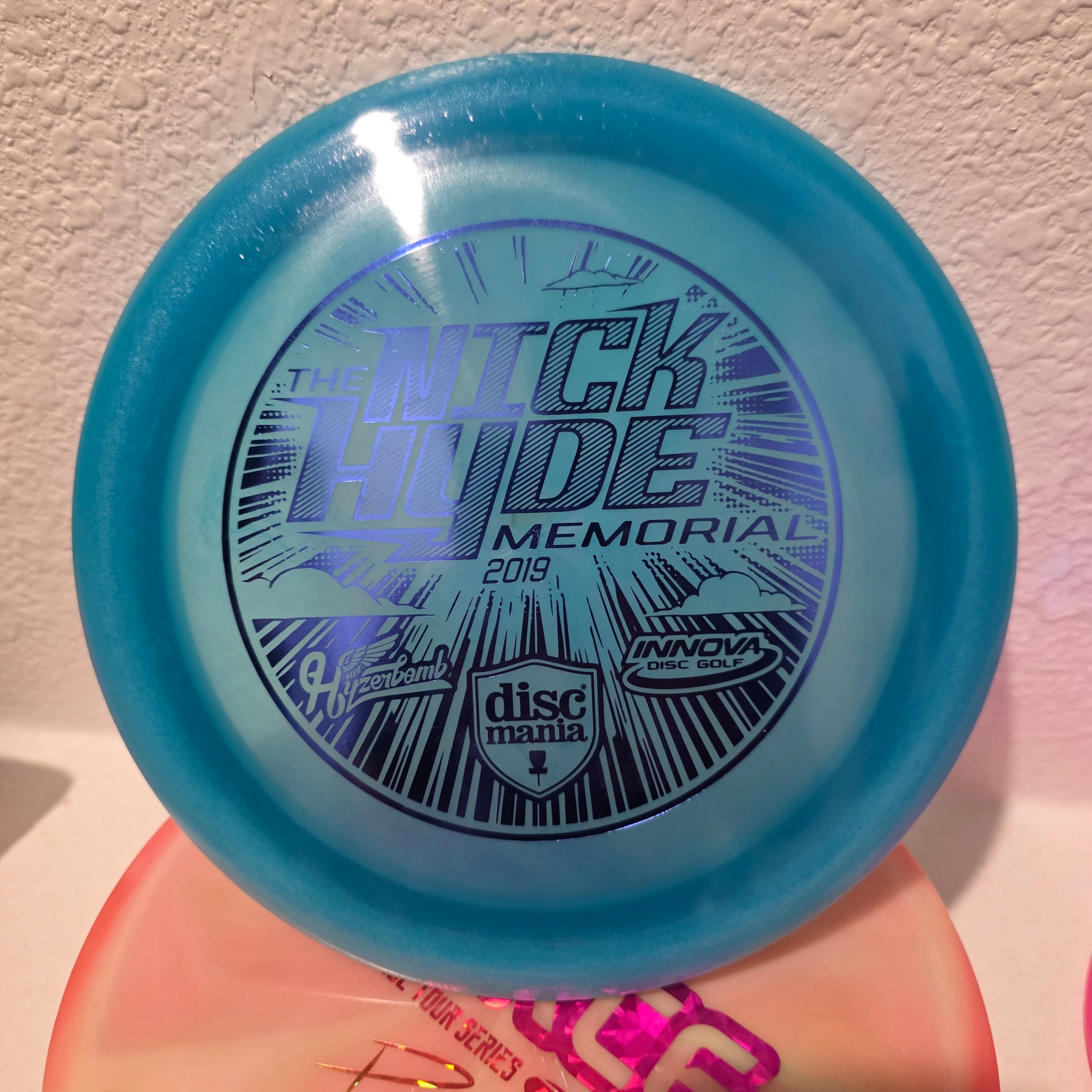 Innova Made Discmania C-line Pd2 173g 9.5/10
