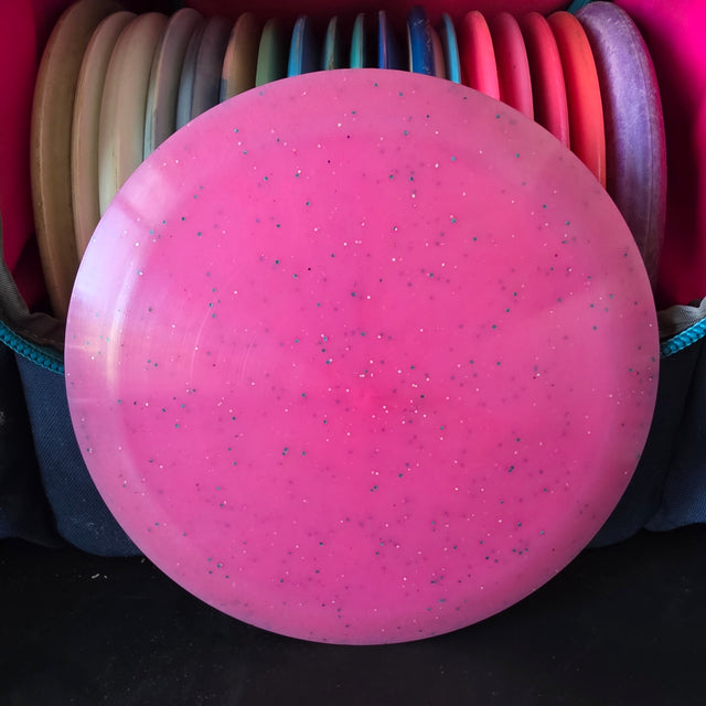 Hooligan primo metal flake stiff pop top Vibe