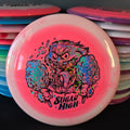 Innova Halo Star Destroyer 173-5g Sugar High 2-Foil Stamp