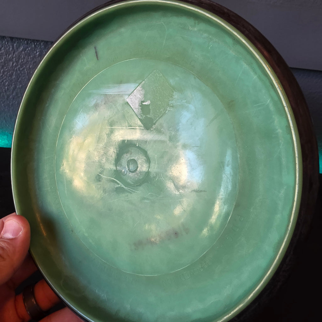 3rd Run Textured Patent Pending MVP Neutron Ion 173g 7.5/10 175g