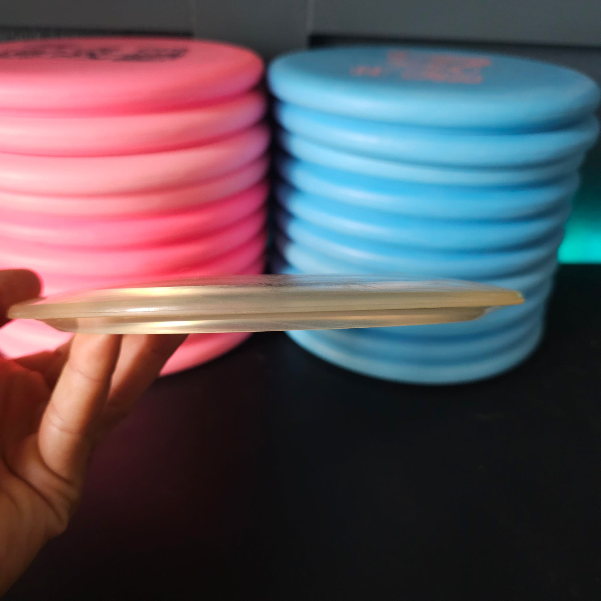 USDGC Innova Penned TB Champion Teebird 175g 8/10