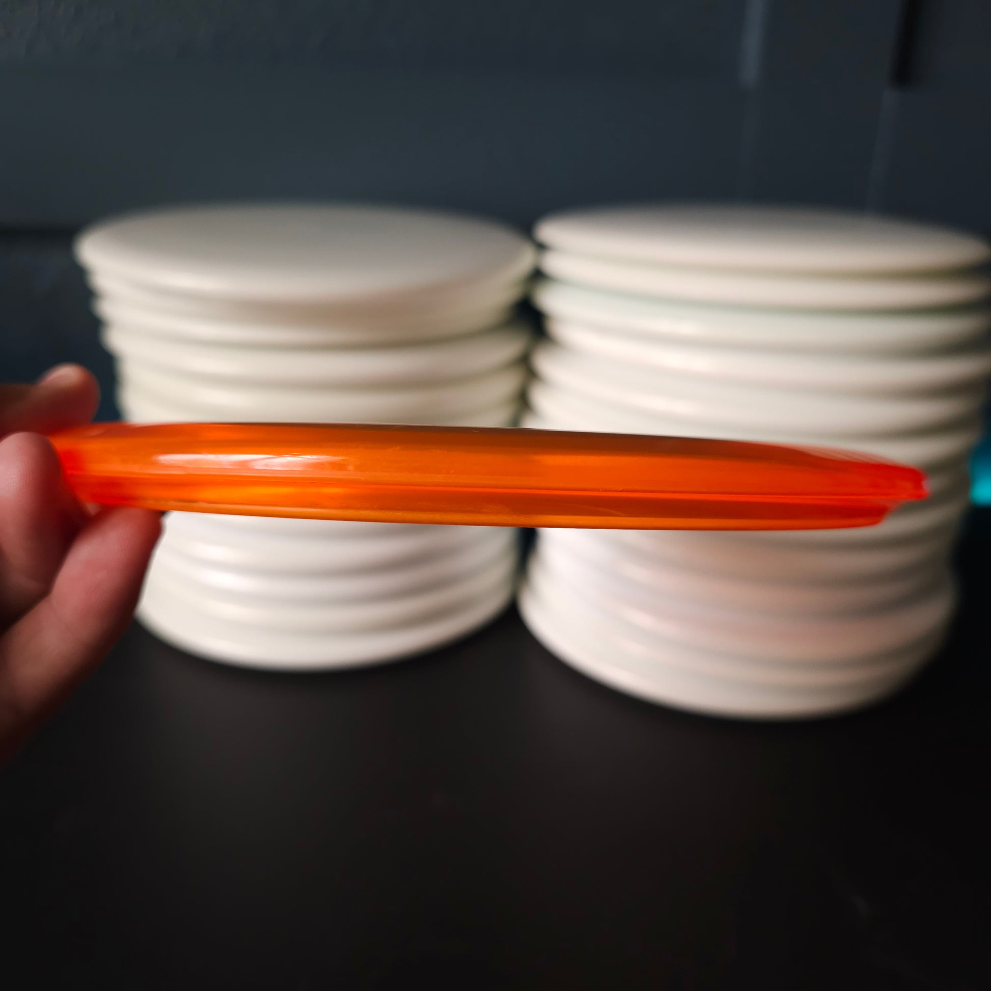 Rare Innova Flip it flip it good Nate Sexton Champion Roc3 180g 8.5/10 inked