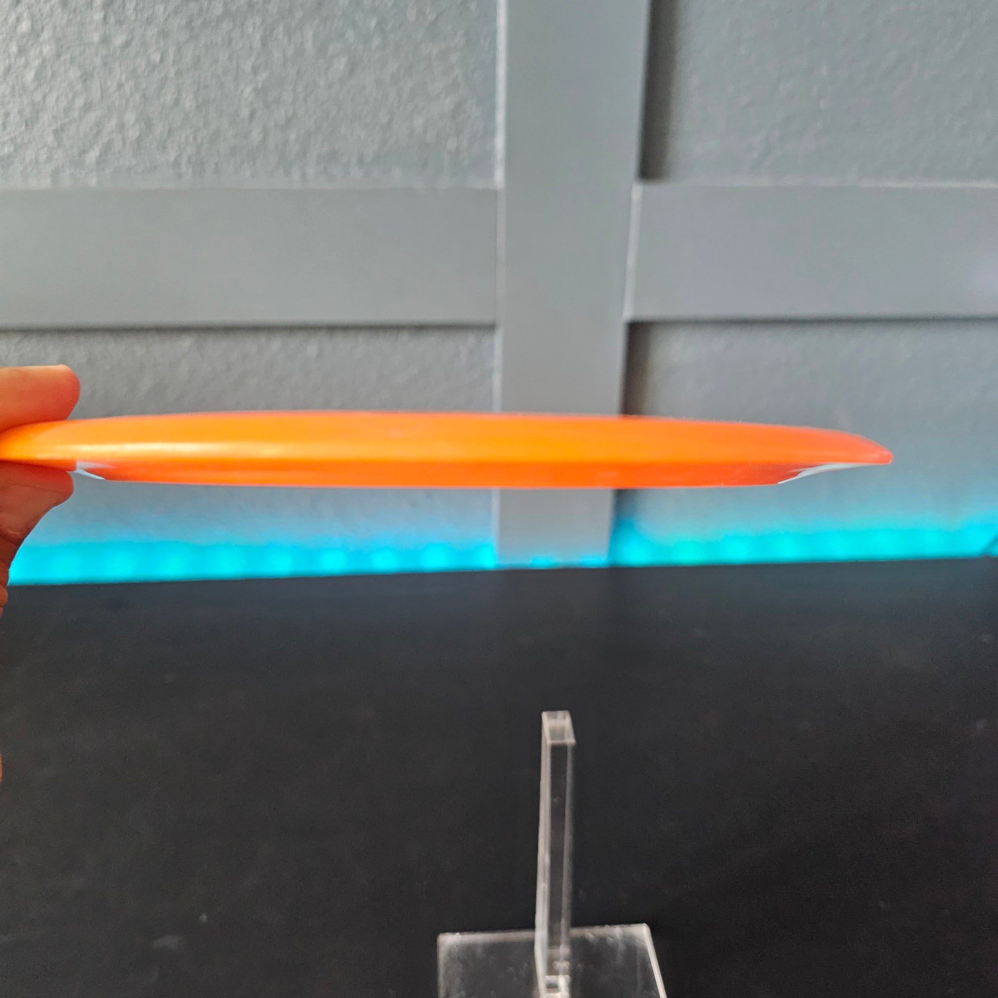 Discmania C-Line Dd2 Frenzy Double Stamp 175g 8/10 ink