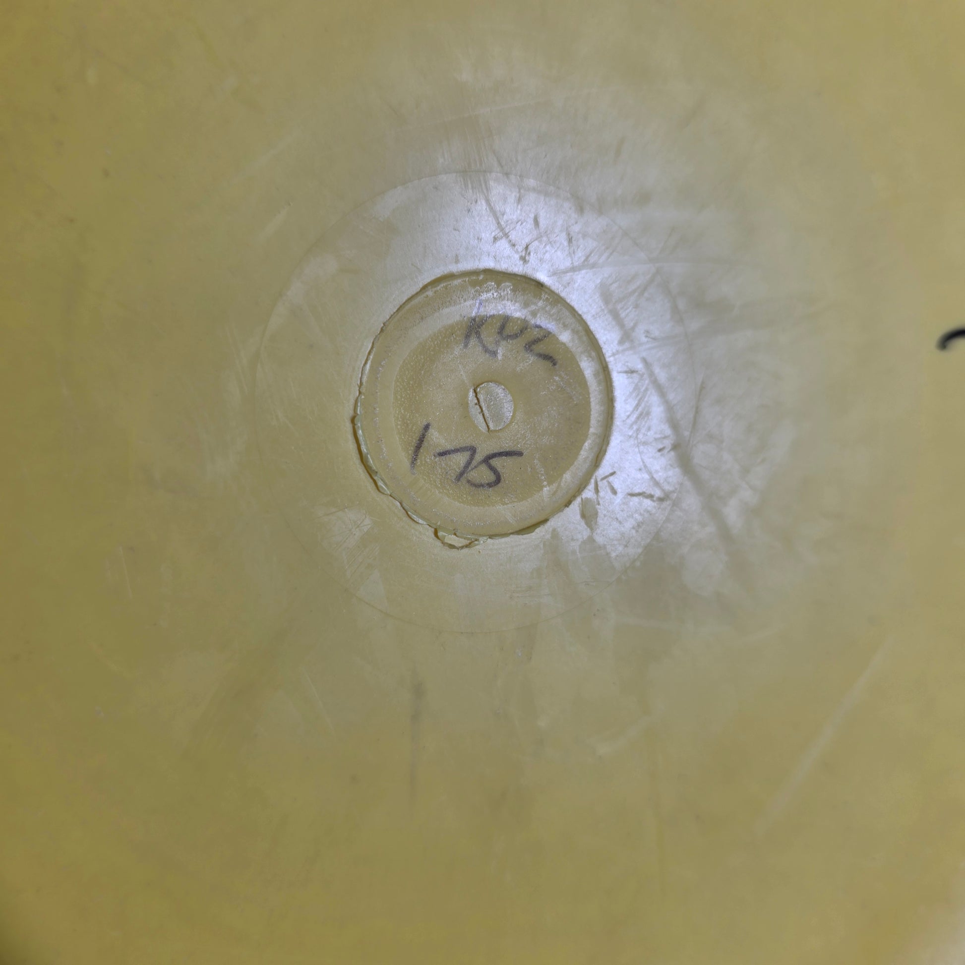 Psycho Innova made Discmania P-line P2 175g 'Kp2' 7/10