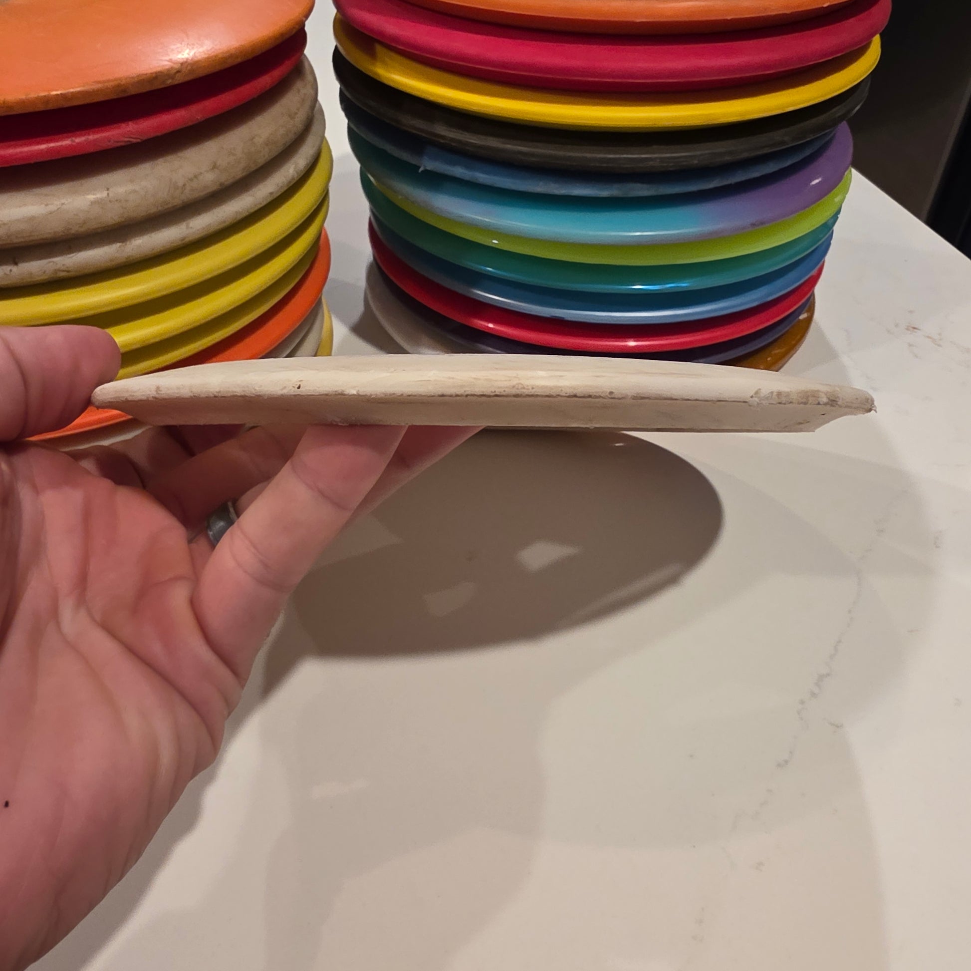 Innova DX PFN Cheetah 5/10 174g