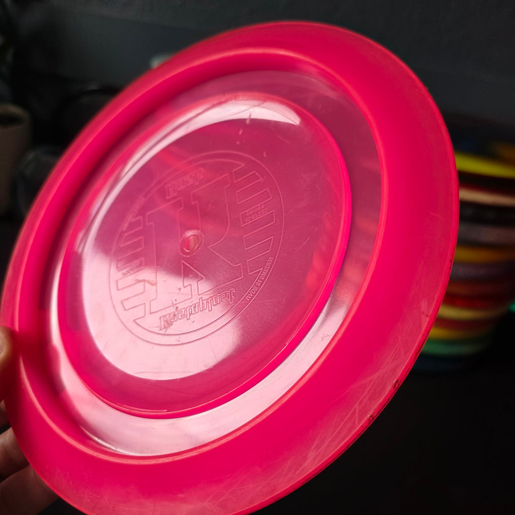 Kastaplast K1 Rask 173.6g 8/10