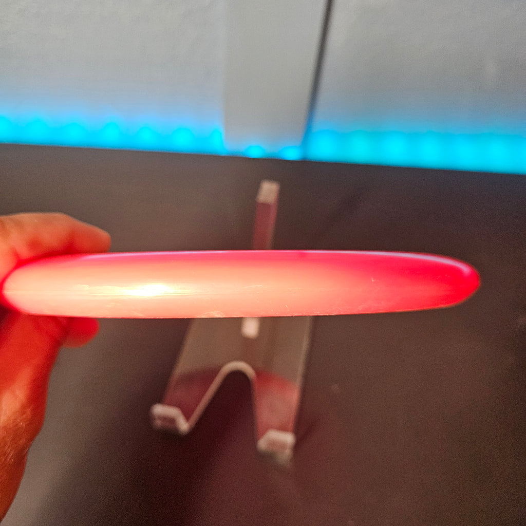 Discraft Early Run Big Z Luna 173g 8.5/10